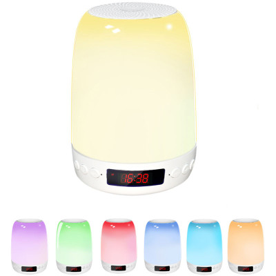 Нічник Kids Dream H03 with Bluetooth and APP 3000 mAh White