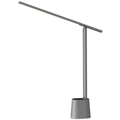 Настільна лампа Baseus Smart Eye Series (Smart Light) (DGZG-0) Gray