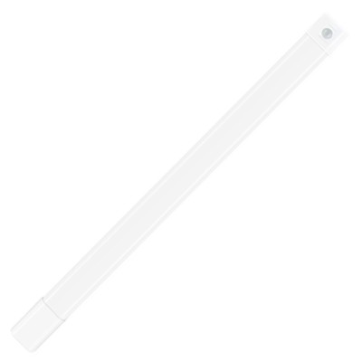 Сенсорний світильник LED з датчиком руху MZ-L3201 (37*22,5*200mm) White