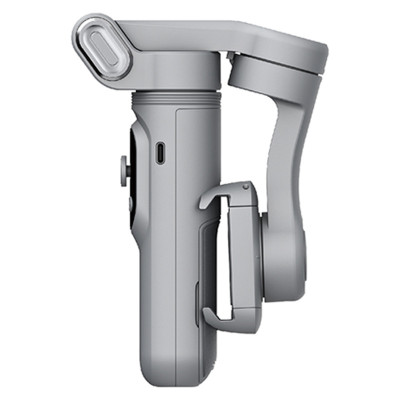 Стабілізатор WIWU Wi-SE007 3-Axis Stabilized Gimbal Stick Grey