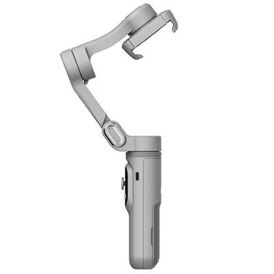 Стабілізатор WIWU Wi-SE007 3-Axis Stabilized Gimbal Stick Grey