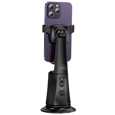 Стабілізатор з трекером руху Hoco K26 Smart Black