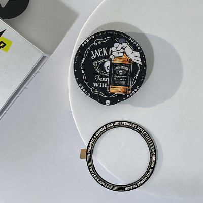 PopSocket PAOPAOSTAR Jack Daniel's PopSocket PAOPAOSTAR Jack Daniel's