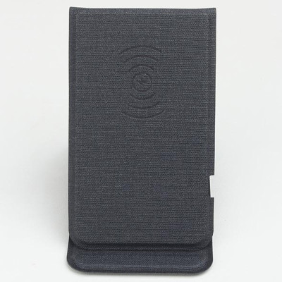 Підставка для телефону STAND JD-S69 з БЗП 15W Black