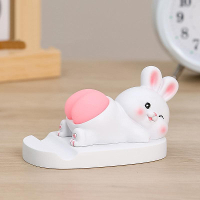 Підставка для телефону Funny Animals Rabbit