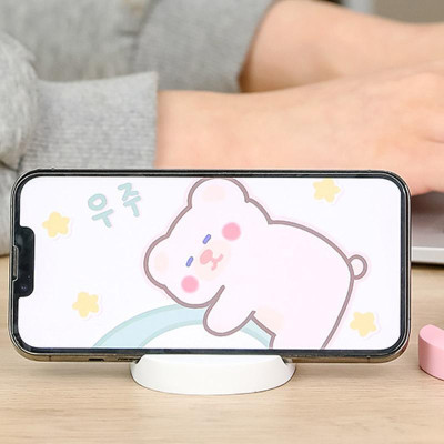 Підставка для телефону Funny Animals Rabbit