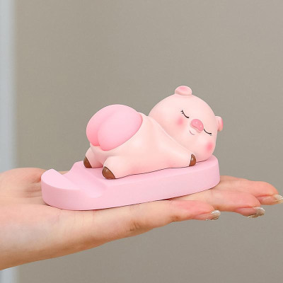 Підставка для телефону Funny Animals Piggy Підставка для телефону Funny Animals Piggy