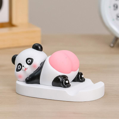 Підставка для телефону Funny Animals Panda Підставка для телефону Funny Animals Panda