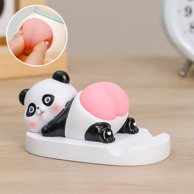 Підставка для телефону Funny Animals Panda Підставка для телефону Funny Animals Panda