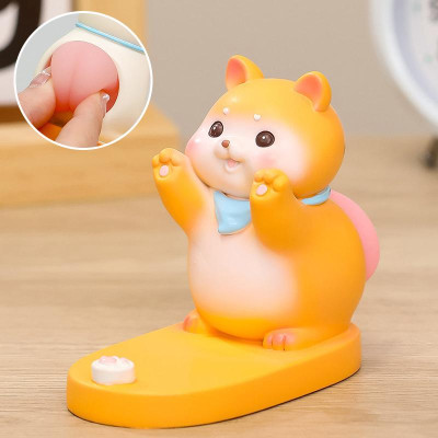 Підставка для телефону Funny Animals Kitten On Paws