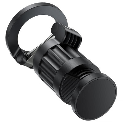 Магнітний тримач для телефону Acefast E23 Magnetic for Travel Black Магнітний тримач для телефону Acefast E23 Magnetic for Travel Black