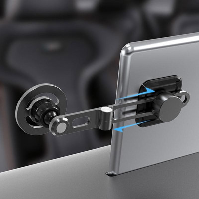Магнітний тримач MagSafe for Apple FY16-D Black Магнітний тримач MagSafe for Apple FY16-D Black