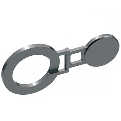 Магнітний тримач MagSafe for Apple FY25-C Black