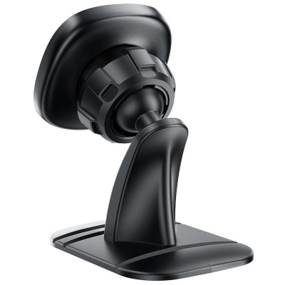 Автотримач Acefast D51 Magnetic Wireless Black Автотримач Acefast D51 Magnetic Wireless Black