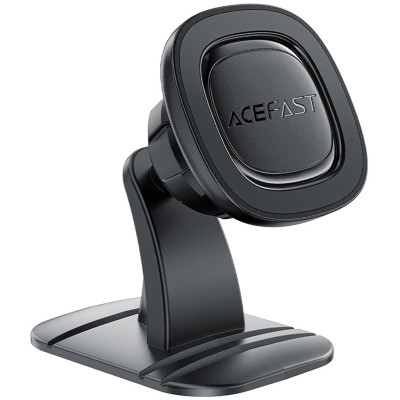 Автотримач Acefast D51 Magnetic Wireless Black
