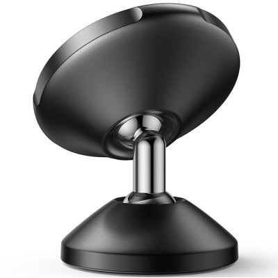 Автотримач Baseus GoTrip DC1 Small Magnetic (C00137) Cosmic Black Автотримач Baseus GoTrip DC1 Small Magnetic (C00137) Cosmic Black