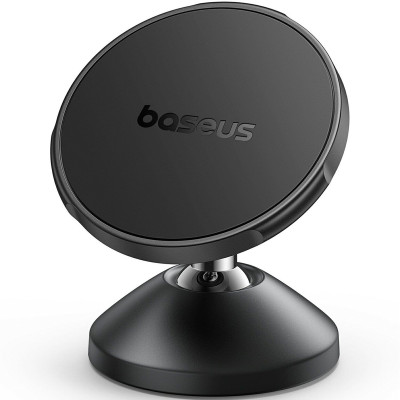 Автотримач Baseus GoTrip DC1 Small Magnetic (C00137) Cosmic Black