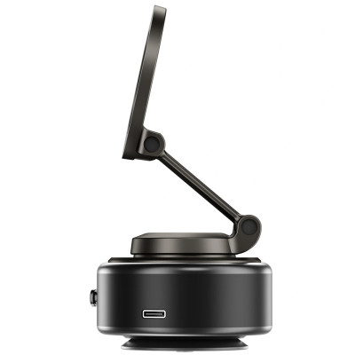 Автотримач WIWU Wi-CH-056 Octopus Vacuum Suction Magnetic Tarnish