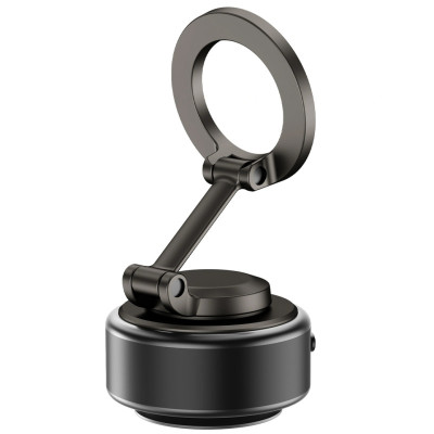 Автотримач WIWU Wi-CH-056 Octopus Vacuum Suction Magnetic Tarnish