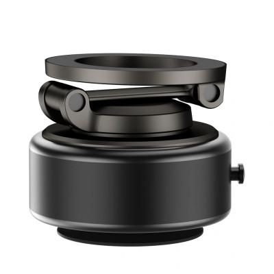 Автотримач WIWU Wi-CH-056 Octopus Vacuum Suction Magnetic Tarnish