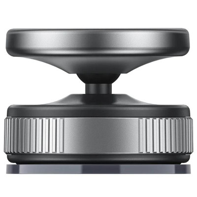 Автотримач Acefast E27 Vacuum Suction Magnetic Gray Автотримач Acefast E27 Vacuum Suction Magnetic Gray