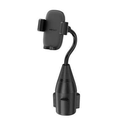 Автотримач Acefast D24 for cup holder Black Автотримач Acefast D24 for cup holder Black