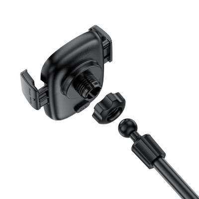 Автотримач Acefast D24 for cup holder Black Автотримач Acefast D24 for cup holder Black
