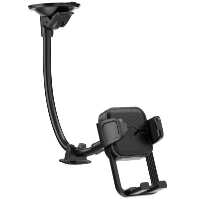 Автотримач WIWU Wi-CH061 Flexible Black