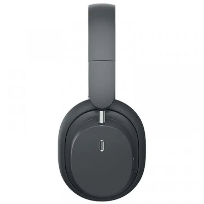 Накладні бездротові навушники Baseus Bowie D05 Wireless Headphones (NGTD02021) Cluster Black