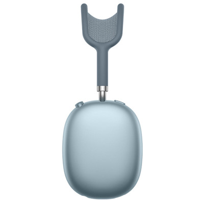 Накладні бездротові навушники Hoco W65 Happy Blue Накладні бездротові навушники Hoco W65 Happy Blue