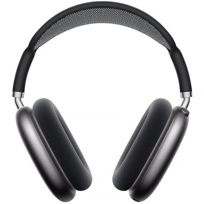 Накладні бездротові навушники Hoco W65 Plus Happy ANC Deep space gray