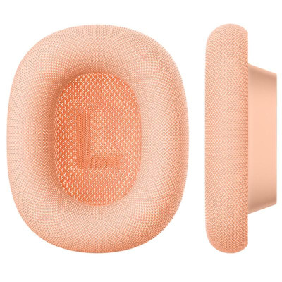 Амбушюри Hoco W65/W65 Plus magnetic earmuffs Orange
