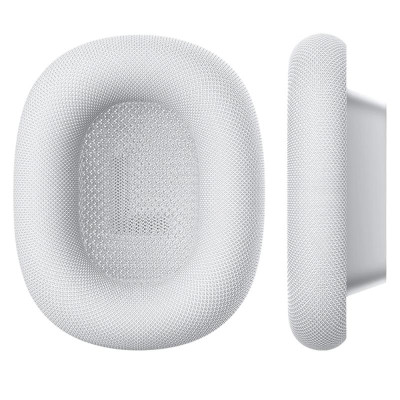 Амбушюри Hoco W65/W65 Plus magnetic earmuffs Silver