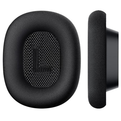 Амбушюри Hoco W65/W65 Plus magnetic earmuffs Deep space gray