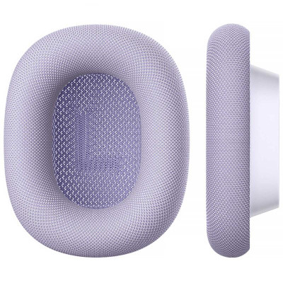 Амбушюри Hoco W65/W65 Plus magnetic earmuffs Purple