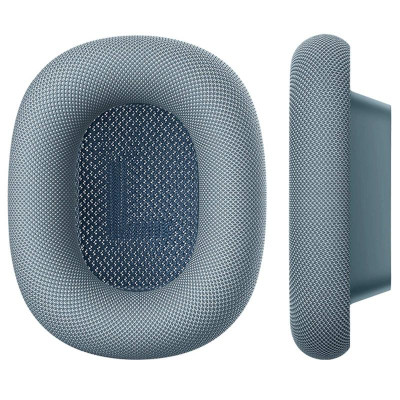 Амбушюри Hoco W65/W65 Plus magnetic earmuffs Blue