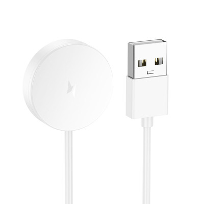 Зарядний пристрій для Hoco Y29/Y42 Ultra/Y43 White