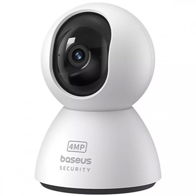 Камера відеоспостереження Baseus Security P1 Indoor 3K (S0TV01) White
