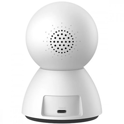 Камера відеоспостереження Baseus Security P1 Indoor 3K (S0TV01) White