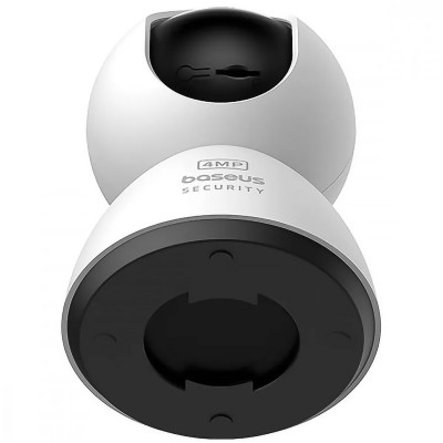 Камера відеоспостереження Baseus Security P1 Indoor 3K (S0TV01) White