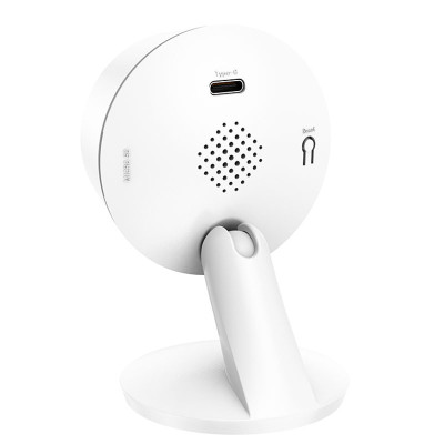 Камера відеоспостереження Hoco D3 indoor HD White Камера відеоспостереження Hoco D3 indoor HD White