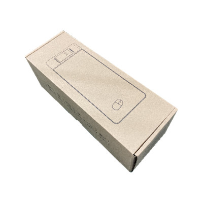 Ігрова поверхня (килимок) STAND JD-S60 з БЗП 15W LED+RGB (800*300*6mm) Black