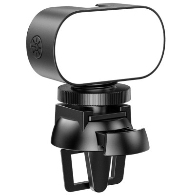 Лампа LED світлодіодна Jmary FM-16RGB Jmary FM-16RGB Black