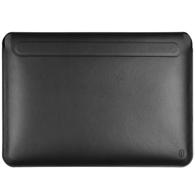 Чохол з підставкою WIWU SKIN PRO Portable Stand Sleeve 13.3" Чорний