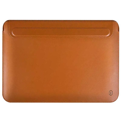 Чохол WIWU Air Skin Pro II 14.2" Коричневий
