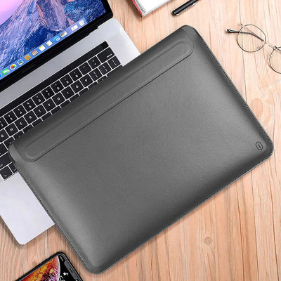 Чохол WIWU Air Skin Pro II 14.2" Сірий