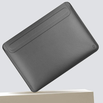 Чохол WIWU Air Skin Pro II 15.3" Black Чохол WIWU Air Skin Pro II 15.3" Black