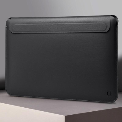 Чохол WIWU Air Skin Pro II 15.3" Black Чохол WIWU Air Skin Pro II 15.3" Black