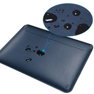 Чохол WIWU Air Skin Pro II 15.3" Blue Чохол WIWU Air Skin Pro II 15.3" Blue