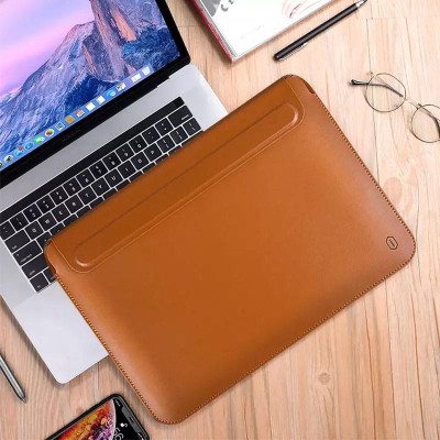 Чохол WIWU Air Skin Pro II 15.3" Brown Чохол WIWU Air Skin Pro II 15.3" Brown